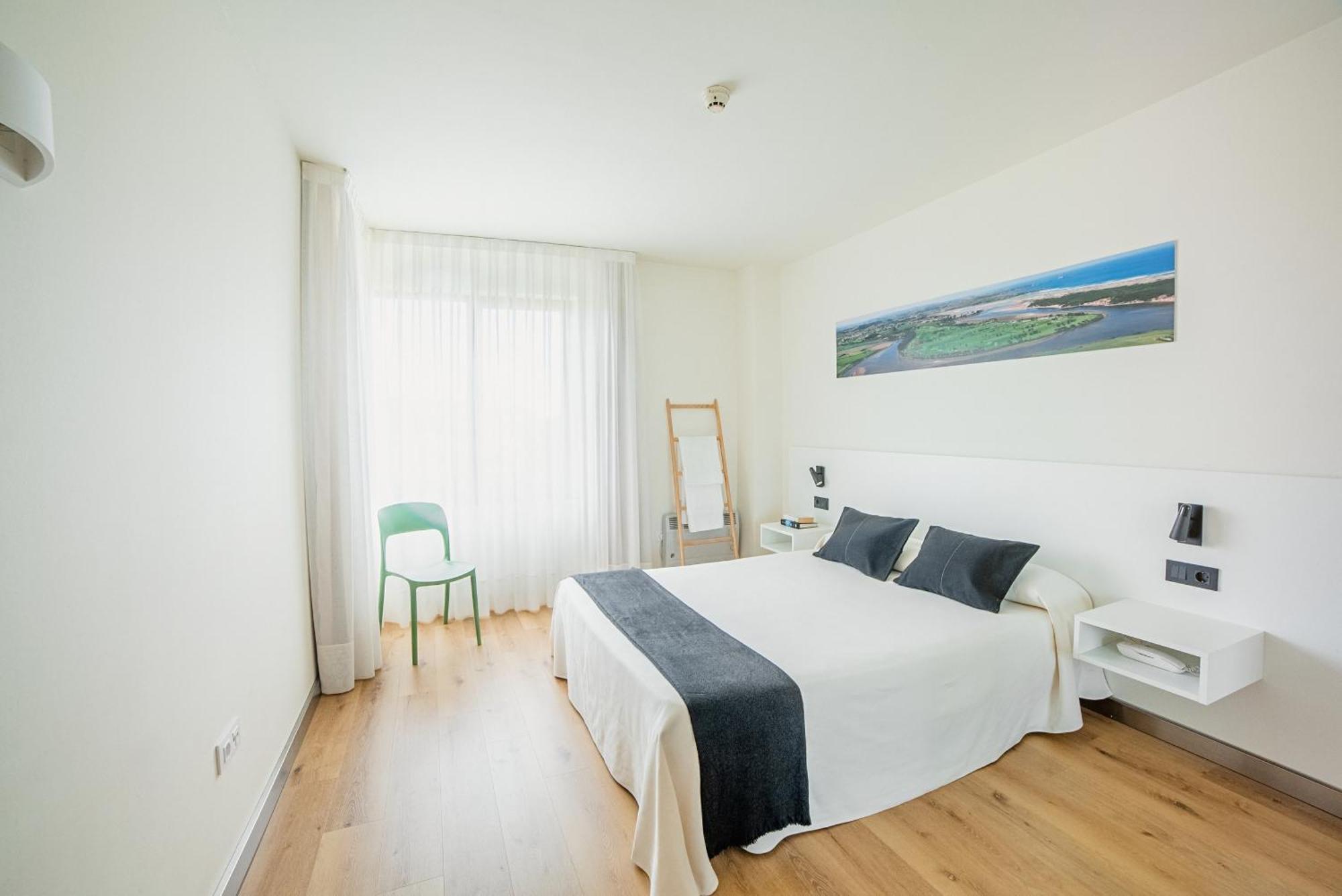 Apartahotel Playas De Liencres - Hotel&apartamentos 3*