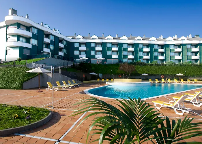 Playas De Liencres - Hotel & Apartamentos