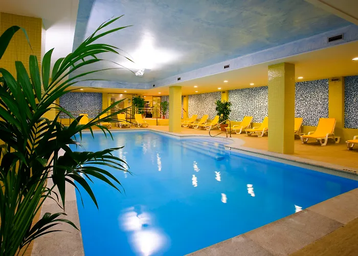 Playas De Liencres - Hotel & Apartamentos