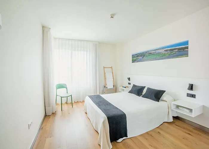 Playas De Liencres - Hotel & Apartamentos
