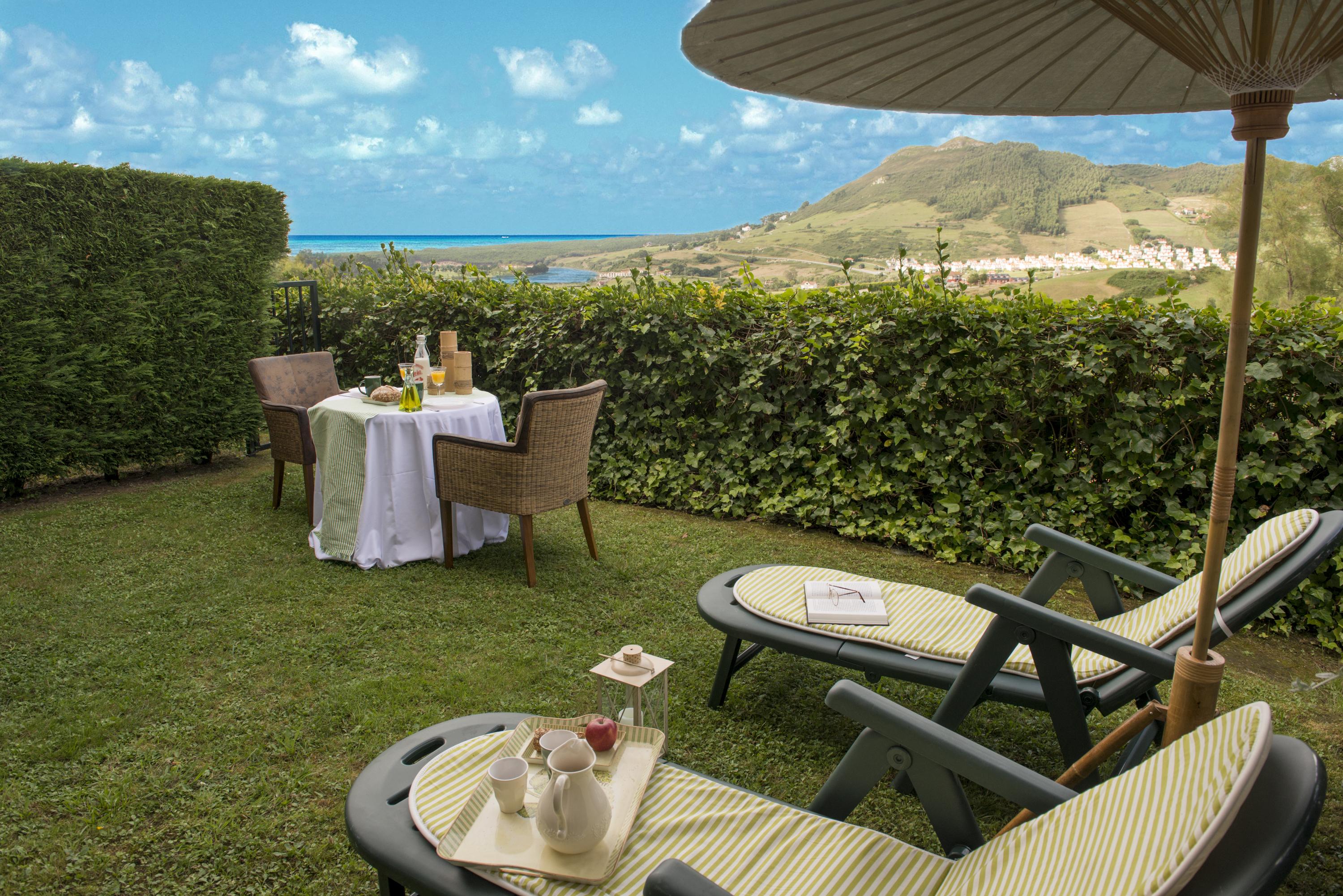 Playas De Liencres - & Aparthotel