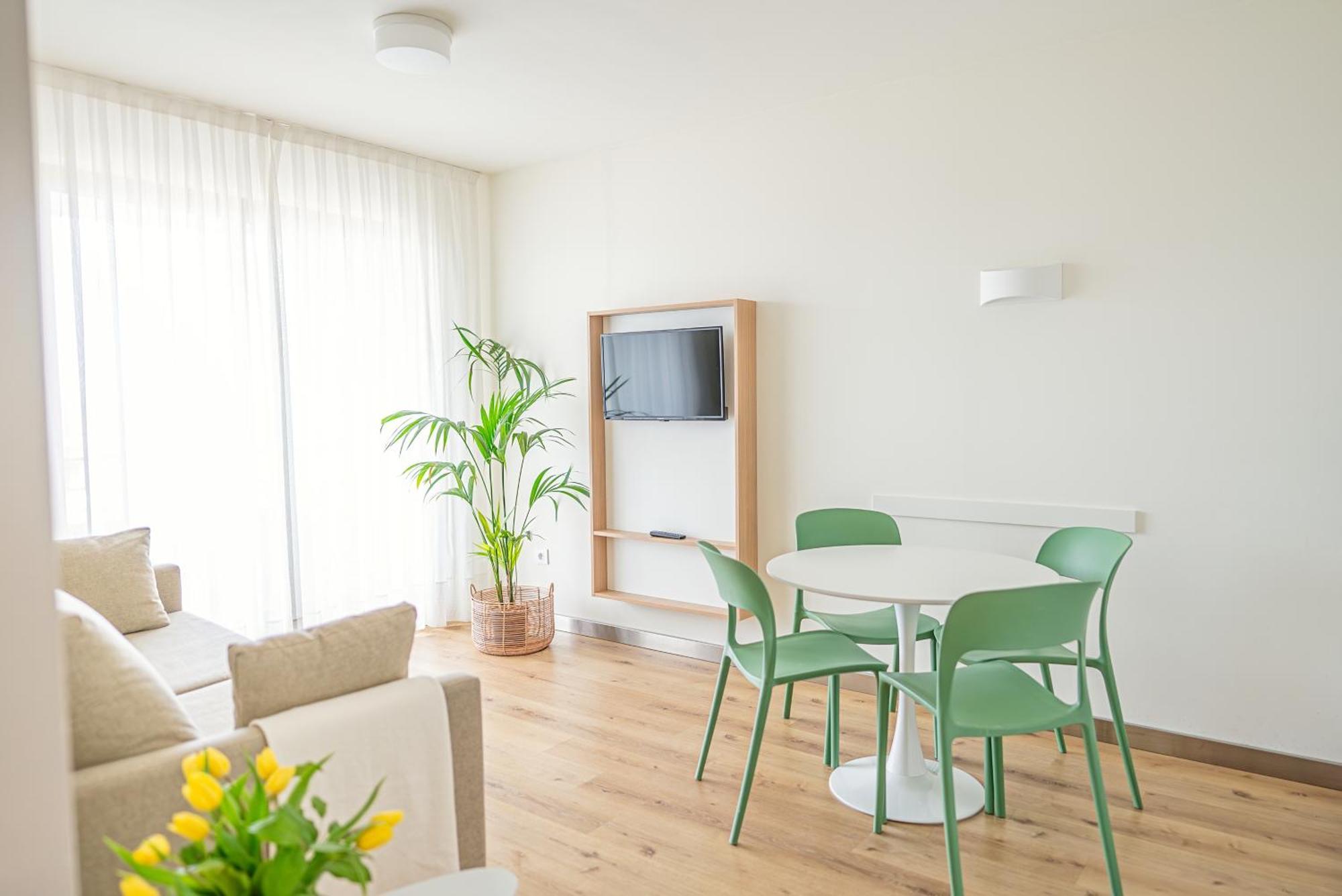Aparthotel Playas De Liencres - & 3*