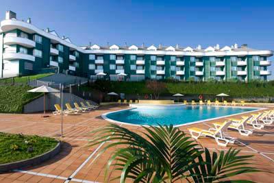 Playas De Liencres - & Aparthotel