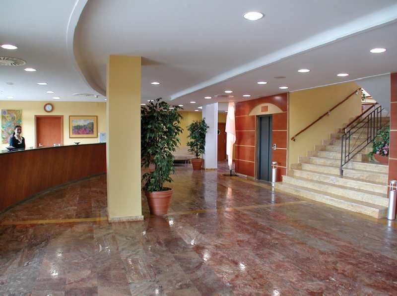 Aparthotel Playas De Liencres - &
