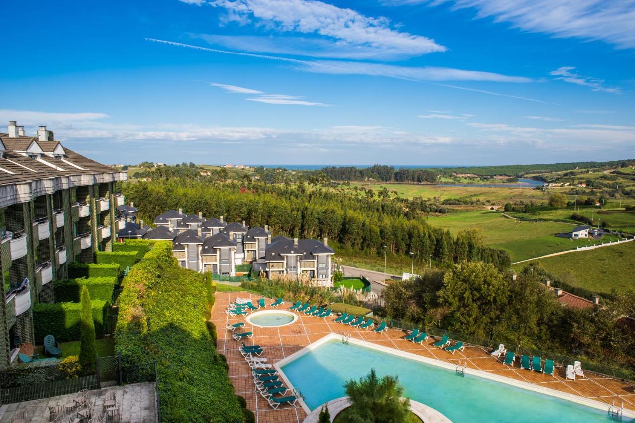 Aparthotel Playas De Liencres - &
